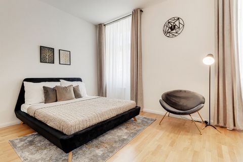 Set in Prague, near Historical Building of the National Museum of Prague, Municipal House and Prague Astronomical Clock, My Prague Apartments Rubesova features free WiFi. The units come with parquet floors and feature a fully equipped kitchen with a ...