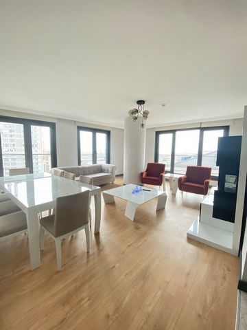 Enjoy that “I’m home” feeling with this luxury apartment -Smart TV - Netflix- Free WIFI - Fully-Equipped Kitchen and Bathrooms Should you need any further information, please do not hesitate to contact me The flat is just walking distance from public...