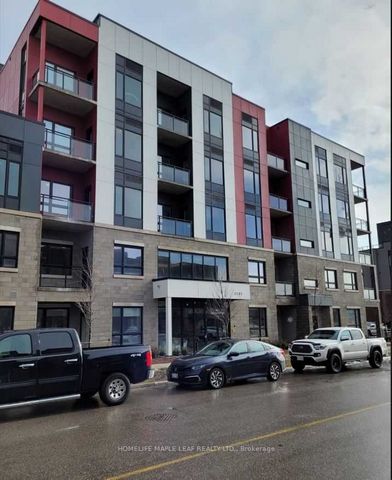 Brand New 2 Bed And 2 Washroom. No One Has Lived Before. 1 Locker And 1 Parking Included. Located In Desirable Area With A View That Will Take Your Breath Away. Bright And Spacious With Open Concept Living/Dining Great For Entertaining. Amenities Inc...
