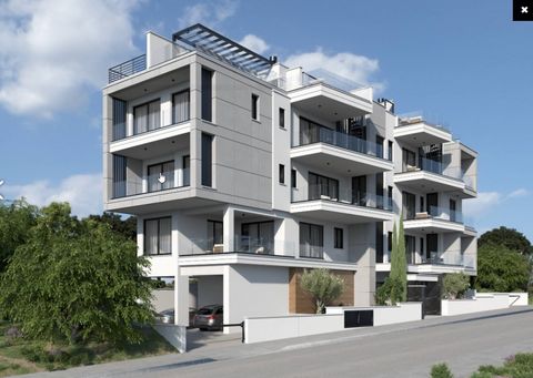 This project is perfectly situated in the outskirts of vibrant Limassol. Located just 2 minutes from the highway and in close proximity to Grammar School, a well-established private school, our prime location offers unparalleled convenience and acces...