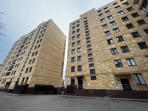 Продается уютная двухкомнатная квартира в новом доме в живописном городе Железноводске! Это идеальный вариант для тех, кто ищет комфортное жилье в спокойном районе с развитой инфраструктурой. Одним из основных преимуществ этой квартиры является индив...