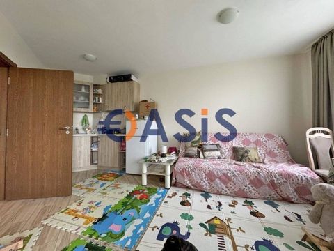 ID 32949498 Price: 73 000 euro Total area: 73 sq.m Rooms: 2nd Floor: 1 Terrace: 1 Maintenance fee: 1095 euro per year Stage of construction - Act-16 Payment plan: 2000 euro deposit 100% upon signing a title deed We offer for sale one-bedroom apartmen...
