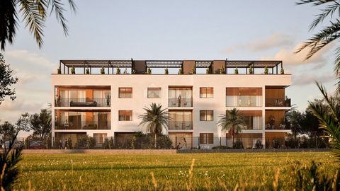 ZADAR, NIN - Mieszkanie S5 w budowie z widokiem na morze Na sprzedaż mieszkanie w budowie w Nin koło Zadaru. Mieszkanie o łącznej powierzchni mieszkalnej 74,30 m2 znajduje się na pierwszym piętrze mniejszego budynku mieszkalnego, w którym znajduje si...