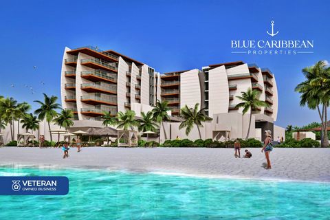 Indulge in the epitome of coastal luxury at Playa del Carmen, where the gentle caress of the sea breeze and endless vistas of the ocean welcome you to a realm where luxury and comfort are seamlessly intertwined. Here, amidst the breathtaking beauty o...