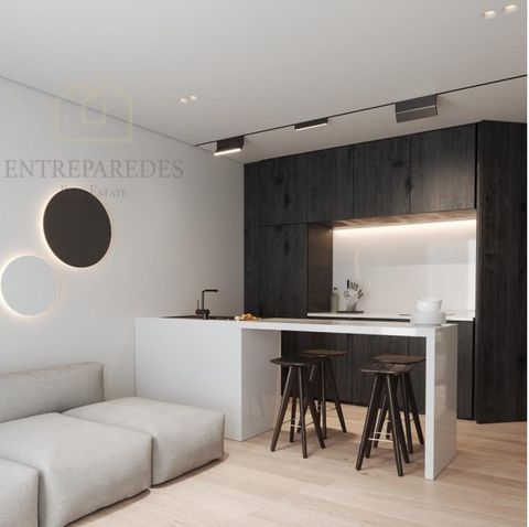 Buy flat T1+1 in the centre of Porto - Faria Guimarães New development in the centre of Porto, so close to everything. It has in its surroundings all kinds of spaces for commerce, services, restaurants and leisure, educational and health care institu...