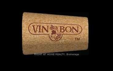 Seize the opportunity to own your own Vin Bon franchise! Canada's largest make your own wine retailer with 40 years in the industry, a modern urban boutique micro winery. By joining the Vin Bon franchise, you'll have the chance to learn the art of wi...