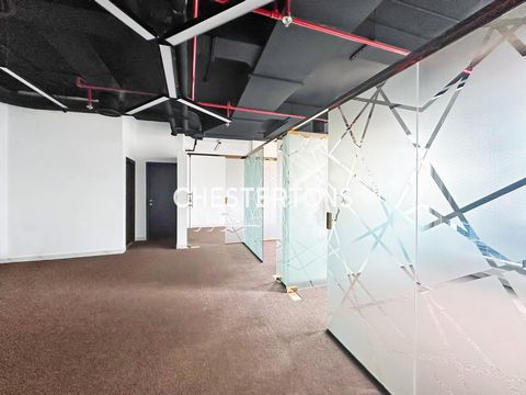 Located in Dubai. Chesterton's are delighted to present this fully fitted, partitioned office for sale in Silver Tower, Business Bay. This office is 1,142.16 sq. ft. offering canal views and has a wet pantry and washroom. Silver Tower is a dedicated ...