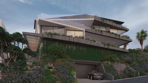 3 Ultra Modern units in one of the most exclusive areas of the continent are anticipated to be finished in the last quarter of 2025. Fresnaye is known for the windless luxury with the most stunning panoramic views with sweeping scenes of the Atlantic...