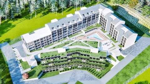 Apartamenty z Widokiem na Morze i Naturę w Korzystnej Lokalizacji w Çınarcık w Yalova ... znajdują się w dzielnicy Çınarcık. Yalova to jedno z najatrakcyjniejszych miast na wybrzeżu Morza Marmara ze swoją spokojną atmosferą, różnorodnymi możliwościam...