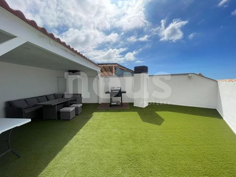 Reference: 04111. Penthouse for sale, El Torreón, El Galeon, Tenerife, 3 Bedrooms, 379.000 €