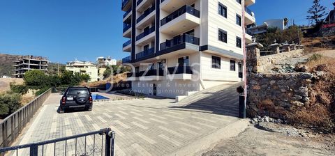 Posizione alta e pittoresca a Gazipasa Pazarcı Appartamenti Duplex 2+1 e 3+1   Pazarci / Gazipasa / Antalya 2+1 - 3+1 appartamenti duplex 2+1 90M2- 3+1 Duplex170M2 Facciata di Gazipasa Hill Street Distanza da Gazipasa Altra strada del mare 500 mt Dis...