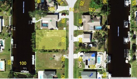 No HOA, deed restrictions or CDDs!!! Don't wait until demand exceeds supply!! Not in a area requiring Scrub Jay mitigation per the Charlotte County Property Appraiser website 04/26/24 -please reconfirm during due diligence. This great Residential Sin...