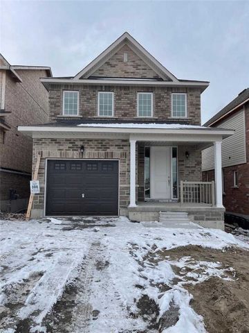 Your Search Ends Here! Beautiful 2-Story All Brick Detached Home For Rent In North End Subdivision. Gorgeous 4-Bedrooms + 3 Bathrooms Spacious Home With Brand Appliances. Master Bedroom Has 4Pc Ensuite And Big Walk-In Closet. Open Space With 9 Feet C...