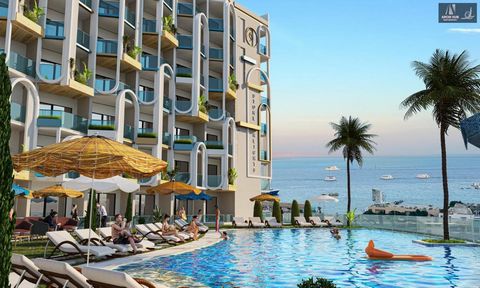 Jeśli szukasz nowoczesnego, przestronnego i niedrogiego apartamentu w jednym z najpopularniejszych miejsc w Egipcie, nie szukaj dalej niż Stone Heights Hurghada. Ten nowy projekt budowlany oferuje różnorodne typy apartamentów, od kawalerek po apartam...
