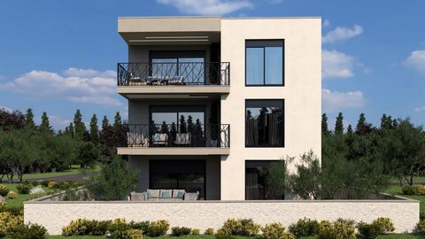 Exclusive apartments in a new building in an excellent location, only 70 meters from the sea, with sea views, close to sandy and pebble beaches. Scheduled completion: September 2024. The apartment is spacious and functional, perfect for relaxing afte...