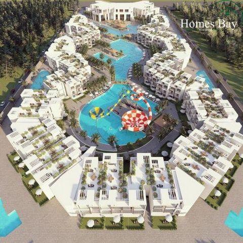 Luksusowe życie spotyka się z kurortem: Holiday Park Resort w Hurghada! Szukasz domu, który osłodzi Ci codzienne życie i zaoferuje Ci uczucie tuż za progiem? W takim razie Holiday Park Resort jest właściwym miejscem dla Ciebie! Powstanie naprzeciwko ...