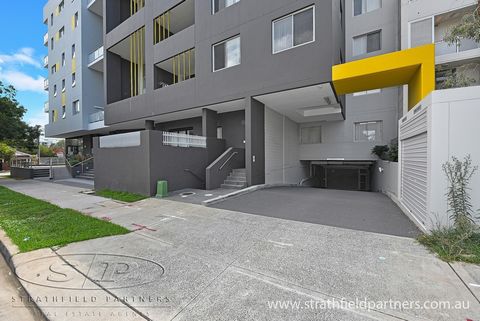 Perfectly located within walking distance from Strathfield station and shopping facilities are these limited number of car spaces which have been placed on the market for sale. Add value to your property or invest in this superb opportunity! * Limite...