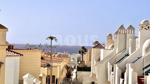 Référence: 04116. Appartement en vente, Villas Fañabe, Costa Adeje (Madroñal), Tenerife, 1 Chambre, 37 m², 259.000 €