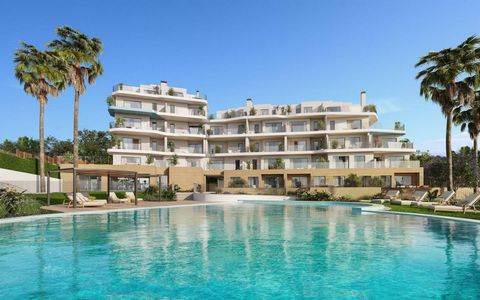 Apartments 100m from the sea, Villajoyosa, Costa Blanca 42 homes in the best location, a private urbanization that has 1, 2 and 3-bedroom apartments, penthouses and ground floors, designed down to the smallest detail. Just 100 meters from the sea and...