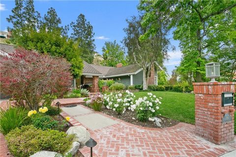 Tucked away in a quiet corner of North Tustin, this unique property presents an opportunity for the discerning buyer. Whether you’re accommodating aging parents, adult children or extended family, this property has it all. Generous Layout: With ample...