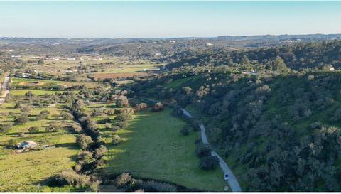 Deal Homes presents, rustic land with 5,416ha, intended for arable culture, with excellent access and close to Barão de São Miguel. This land has several fruit trees, such as fig trees, carob trees, almond trees, some eucalyptus trees and about 100 c...