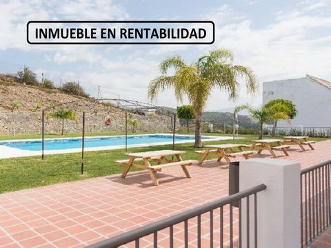 Located in Estepona. PROPERTY RENTED. INVESTMENT OPPORTUNITY Current rent: €349.43/month Contract end date: 06/2026 Unable to visit the interior. Photographs may not correspond to the current state of the property. Explore this charming duplex for sa...
