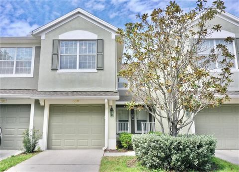 NEW PRICE ADJUSTMENT!!! Welcome to 2135 Kings Palace Dr, located in Villa Serena, where luxury meets convenience in the heart of Riverview! Nestled within the gated community, this stunning Cormorant model home features over $54k in upgrades and impr...