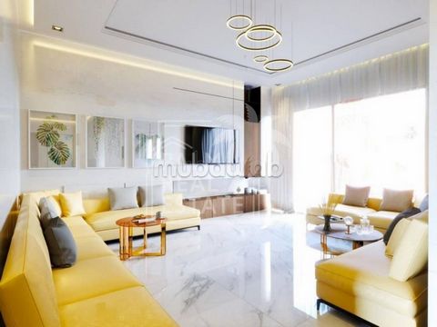 sua agência PALMREALESTATE oferece-lhe belos apartamentos para venda em uma residência tranquila e segura, localizada no centro da cidade de Marrakech Guéliz. Apartamentos com áreas a partir de 84 m compostos por sala de estar, sala de jantar, 2 quar...