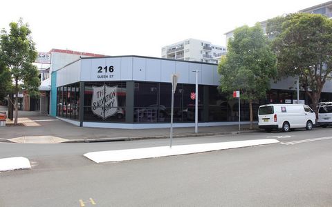 Located strategically within the Draft ST Marys Town Centre Structure Plan (link below) with investment in the Sydney Metro, Western Sydney Airport Line, features include: Leased investment to The Salvation Army Complete internal & external refurbish...