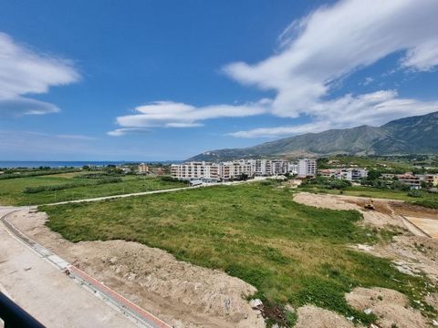 Two Bedroom Apartment For Sale In Orikum Vlore. Located in perfect position in a quite and nice area of Vlora. With the crystal water of the Ionian sea in the front and the greenery of Llogara pass in the back.This spacious brand new property is the ...