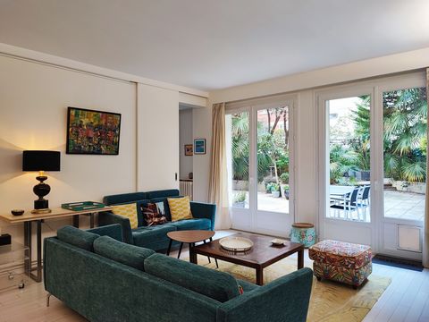 Location temporaire paris France
