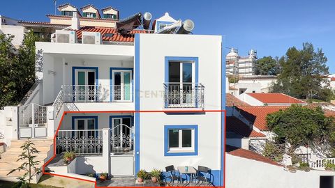 Apartamento T3 no centro de Alcoutim pronto a habitar, nunca habitado e com acabamentos de gama alta a escasso metros do Rio Guadiana, sendo possível desfrutar de um estilo de vida Campo/Rio. Alcoutim fica a menos de 20 min da fronteira com Espanha e...