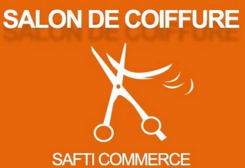 SALON DE COIFFURE CENTRE NIORT 1P