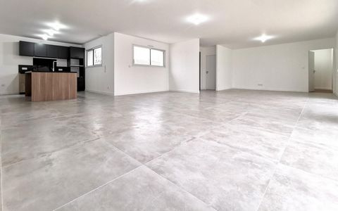 Maison neuve 168 m² - Frais notaires réduits