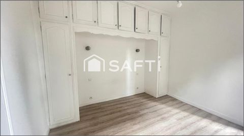 Immeuble 155 m2 dans le centre de ST André de Cubzac