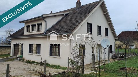 Grande maison pour famille ou investisseurs