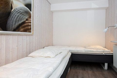 1st row with panoramic sea views. This luxuriously furnished semi-detached, 2-storey, Danish holiday home is located in the well-known marina Marina Wendtorf by Kiel Bay, beautifully surrounded by beautiful sandy beaches and a nature area. The house ...
