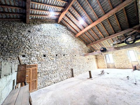 Immeuble à rénover