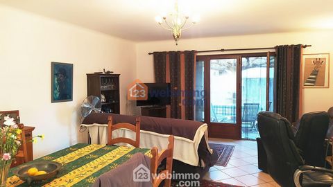 Maison de ville - 75m² - Saintes-Maries-de-la-Mer