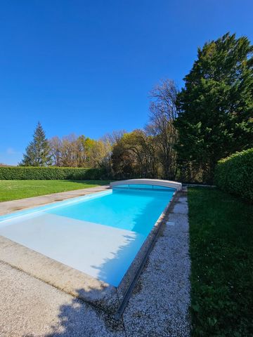 belle maison entièrement rénovée