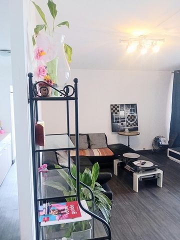 A vendre : joli appartement de 6 pièces à Neuilly Sur Marne