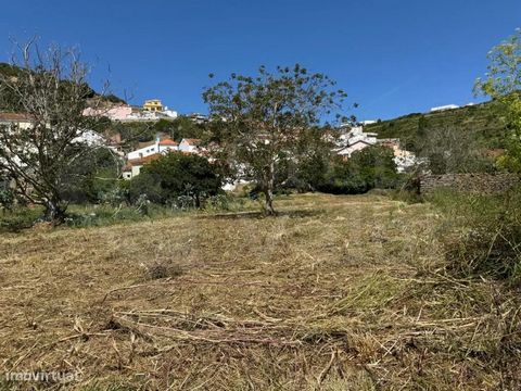 Terreno Rustico com 750m2, no Carvalhal Localizado em zona tranquila a 10km de Mafra e das praias e São Julião e Foz do Sizandro. Terreno rústico com 750m2 junto ao rio Lizandro Marque a sua visita. Para mais informações ou marcação de visita contact...