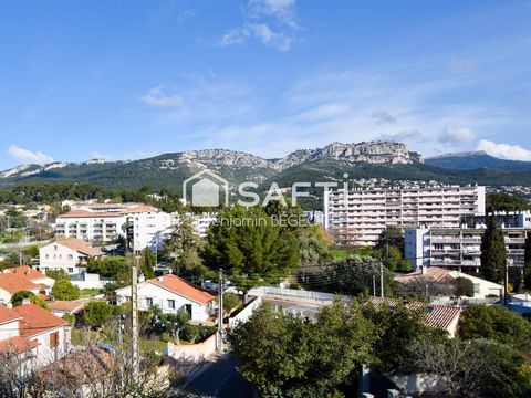 Appartement T3 rénové