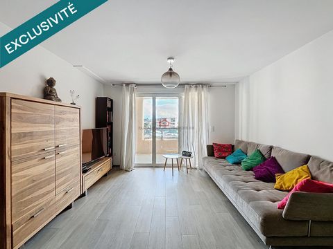 T4 récent à Ajaccio