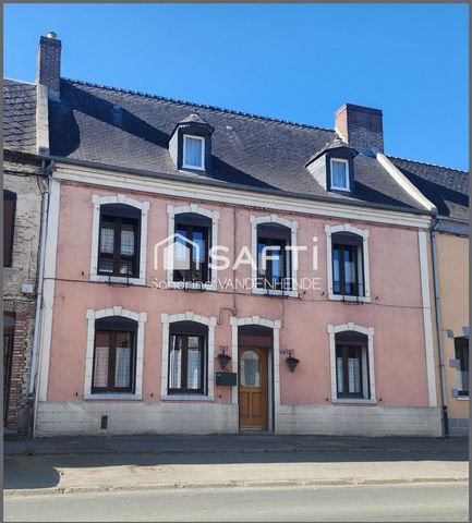 Maison familiale!!