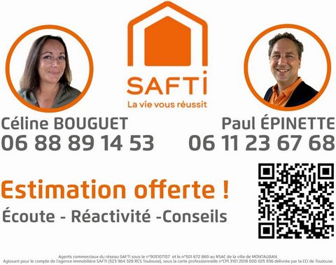 Immeuble spécial investisseur