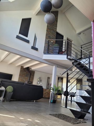 MAISON D'ARCHITECTE