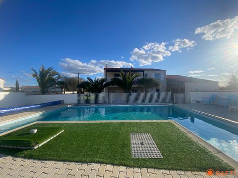 MAISON PLAIN PIED SUR SOUS SOL ASNIERES LA GIRAUD