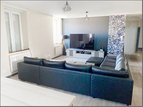 Appartement T5