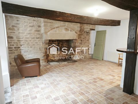 Appartement intra-muros